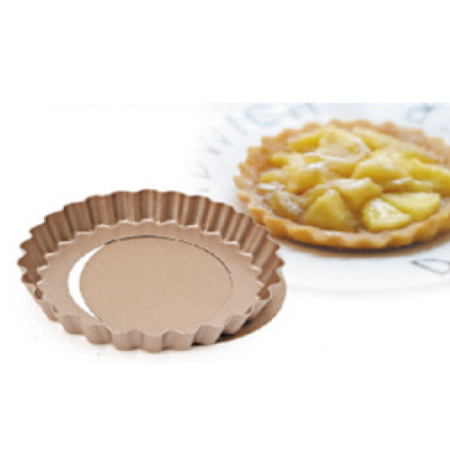 Mini Round Pie Dish