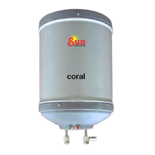 Coral Electric Geyser 6 Ltr img