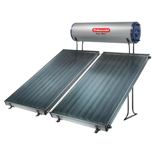 Storage 100 Ltr - 500 Ltr Solar Water Heating System