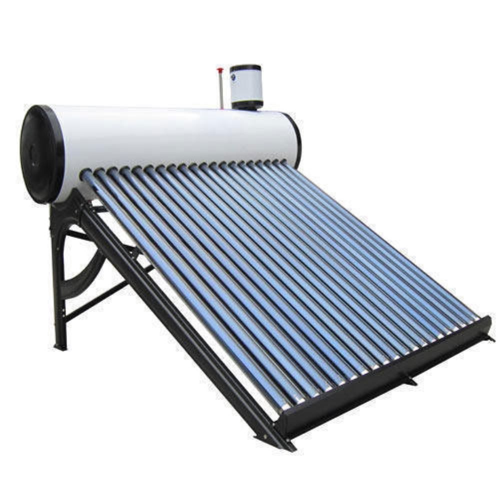 100LPD ETC Based Solar Water Heater