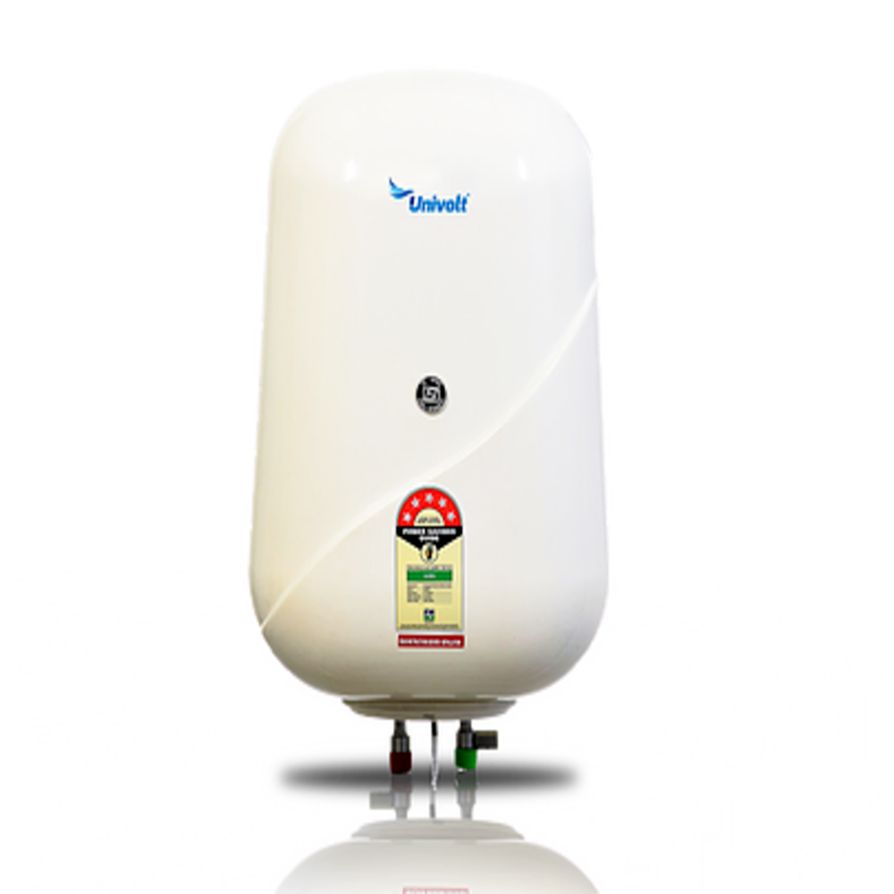 Instant Water Heater img