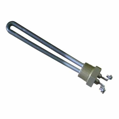 Stainless Steel Water Immersion Heater, 230, 1000 Watts img