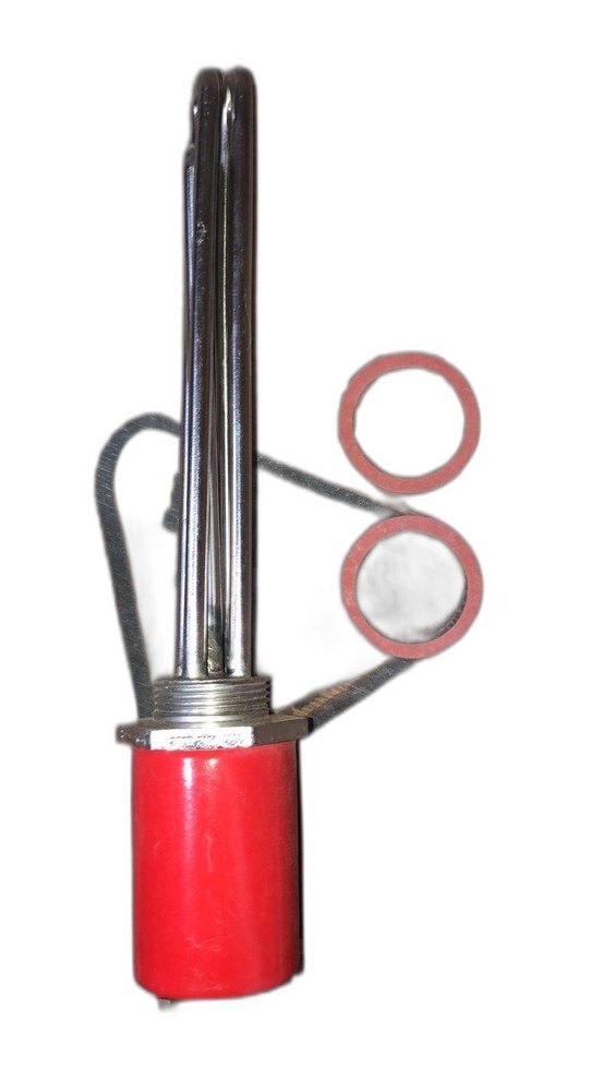 Copper Water Immersion Rod, 2000 W