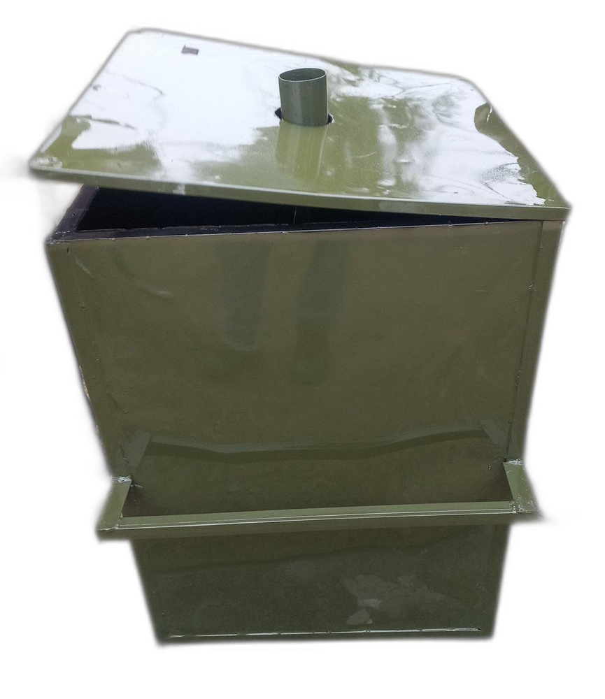 Storage 300L Water Heater Hamam, Green