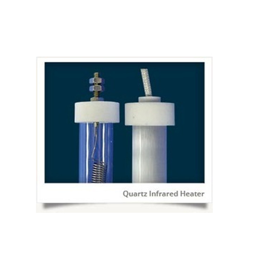 Quartz Infrared Heaters, 120 To 6000 W , 220 V img