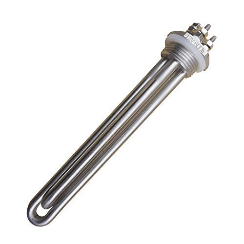 Immersion Heater, 2300