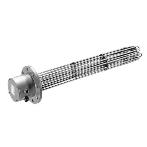 Flanged Immersion Heaters, Up To 120 W/in2 img