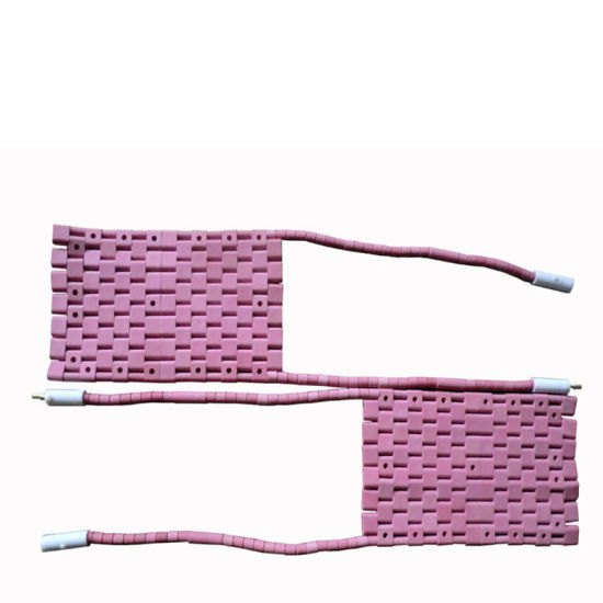 Flexible Ceramic Pad Heaters