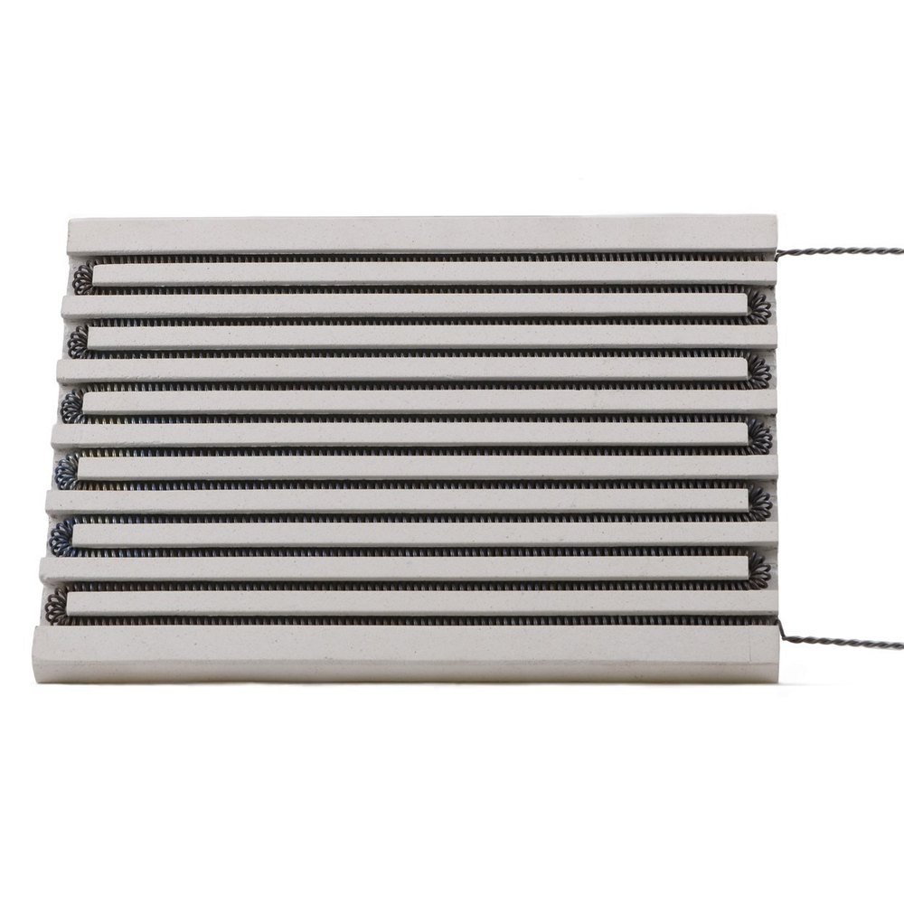 50 Hz Single Ceramic Heater, 240 V, 10 W img