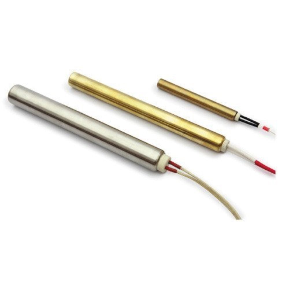 Low Density Cartridge Heaters, Size: Standard