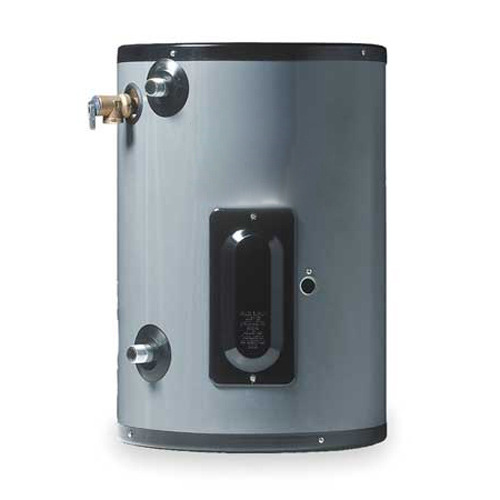 Mild Steel Commercial Water Heater, Capacity: 10-25 litres, 2 - 4 KW img