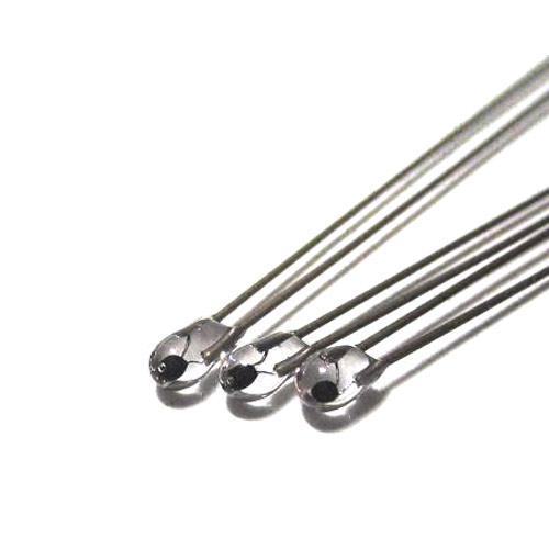 Stainless Steel Water Heater Thermistor Elements