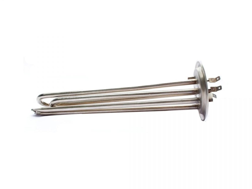 SS Water Heater 2000 W Geyser Heating Element, For Geysers