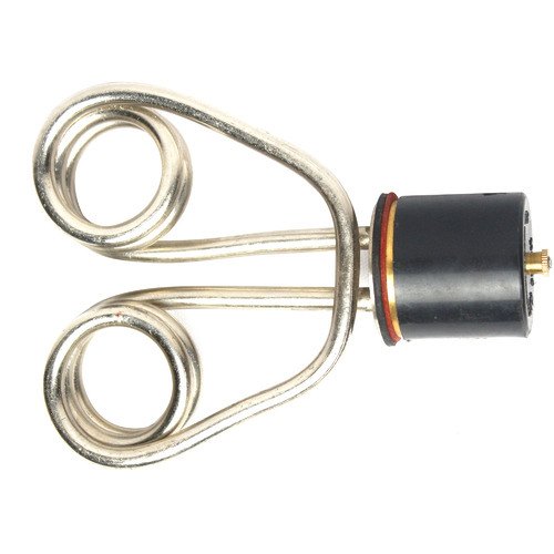 Copper Water Heater Kettle Element, 1000W