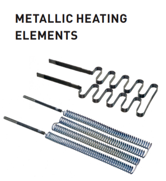 Industrial Heating Elements, 2000 W img