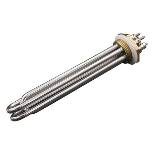 Industrial Water Heating Element img