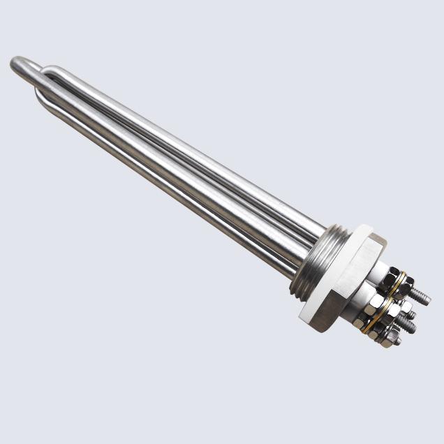 Aluminium Solar Water Heating Element img