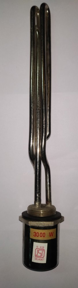 Copper Solar Water Heater Heating Elements