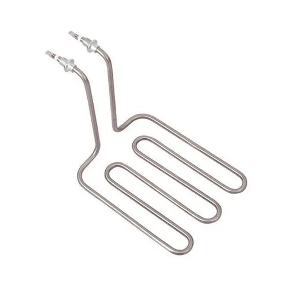 Stainless Steel Deep Fryer Heating Element, For Industrial Ovens img