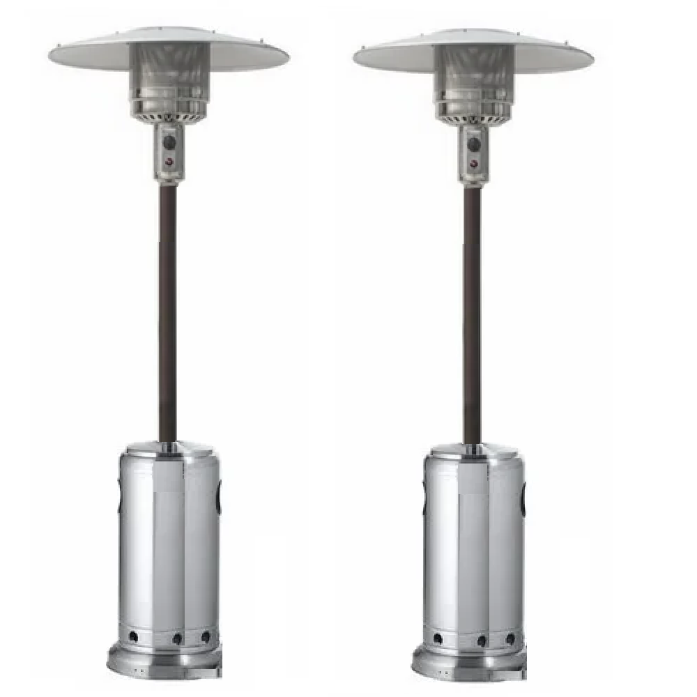 Aluminum Garden Gas Patio Heater