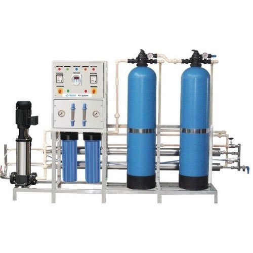 Commercial RO System