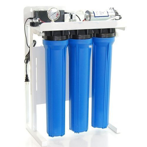 Orenus ABS Plastic Commercial Reverse Osmosis Water Purifiers, Automation Grade: Automatic img