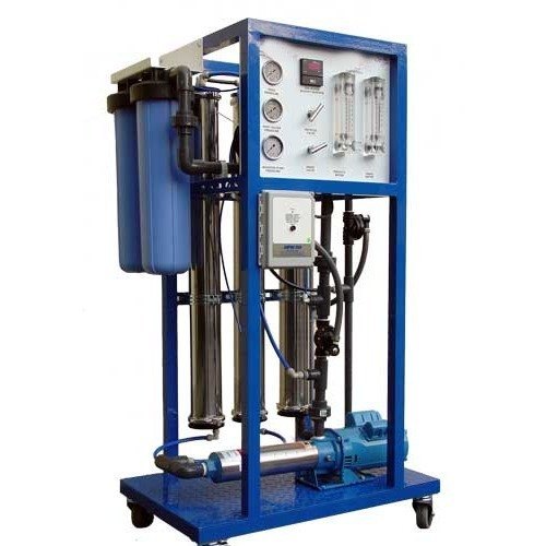 FRP Commercial Reverse Osmosis System img