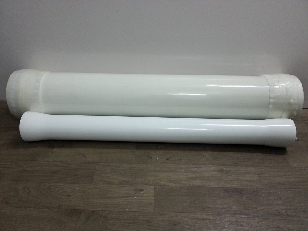 Synergy Filtration Industrial RO Membrane Housing, Membrane Diameter: 3-4 Inch, Capacity: 250-1000 Lph