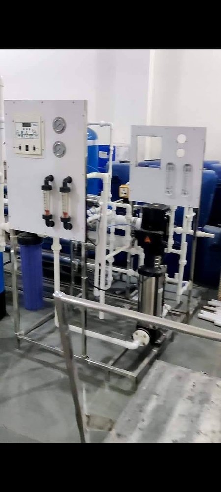 Reverse Osmosis Equipment