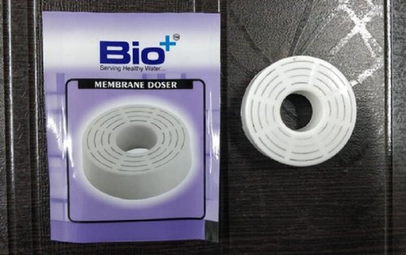 Membrane Doser, Applicable Industry: RO, Capacity: 5000 Ltr