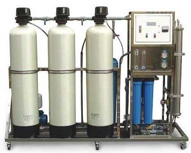 Water Purification System