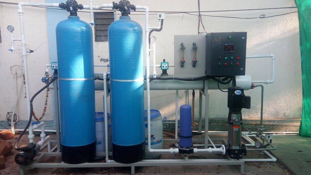 Water Purification Systems