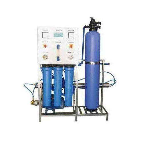 Treatex RO 250 LPH Water Purifiers, For School, Offices, Features: Auto Shut-Off img