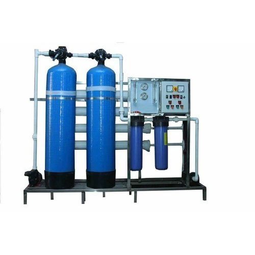 2000 LPH Industrial Water Purifier, For Industries