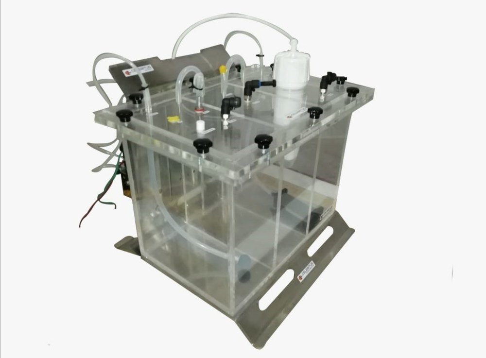 Membrane Bioreactors img