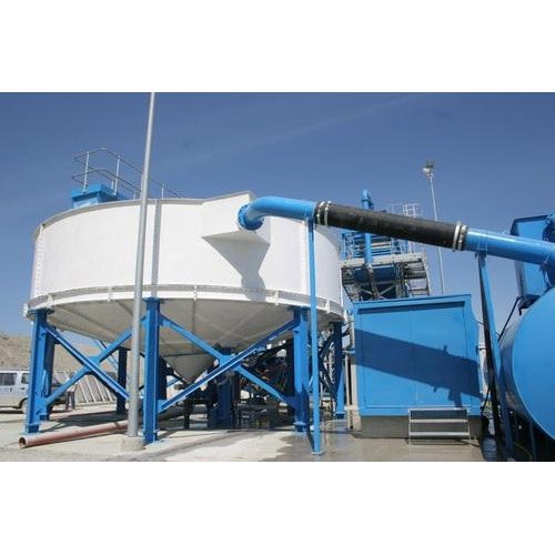 Water Recycling Plant, Capacity: 1000 - 2000 Lph, Automatic Grade: Automatic