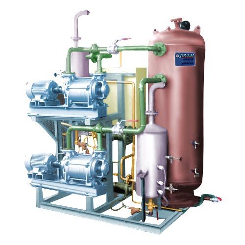 5HP Water Recycling System, For Industrial img