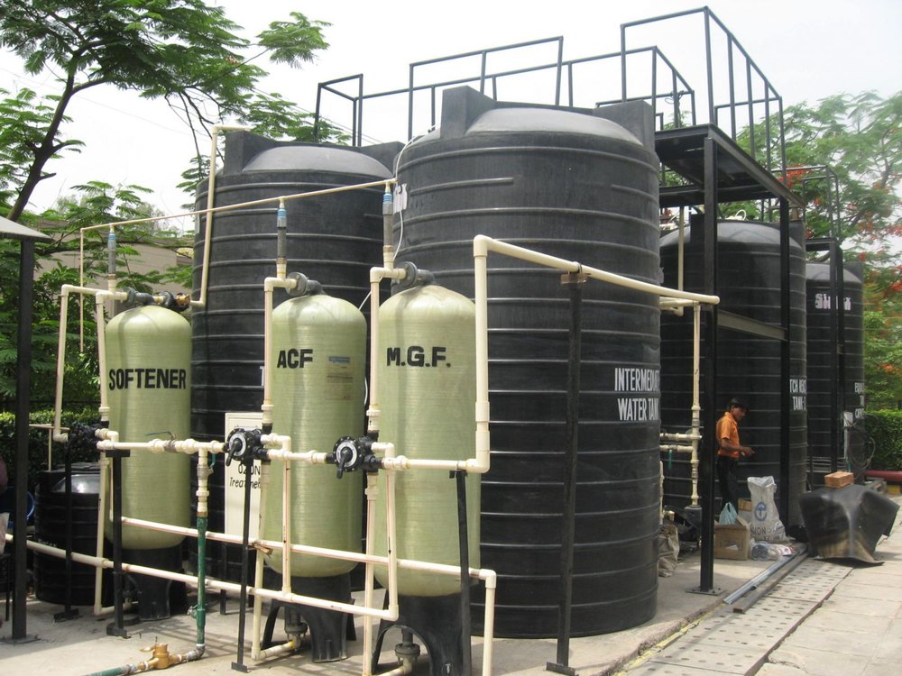 Effluent Treatment Plant Equipment img