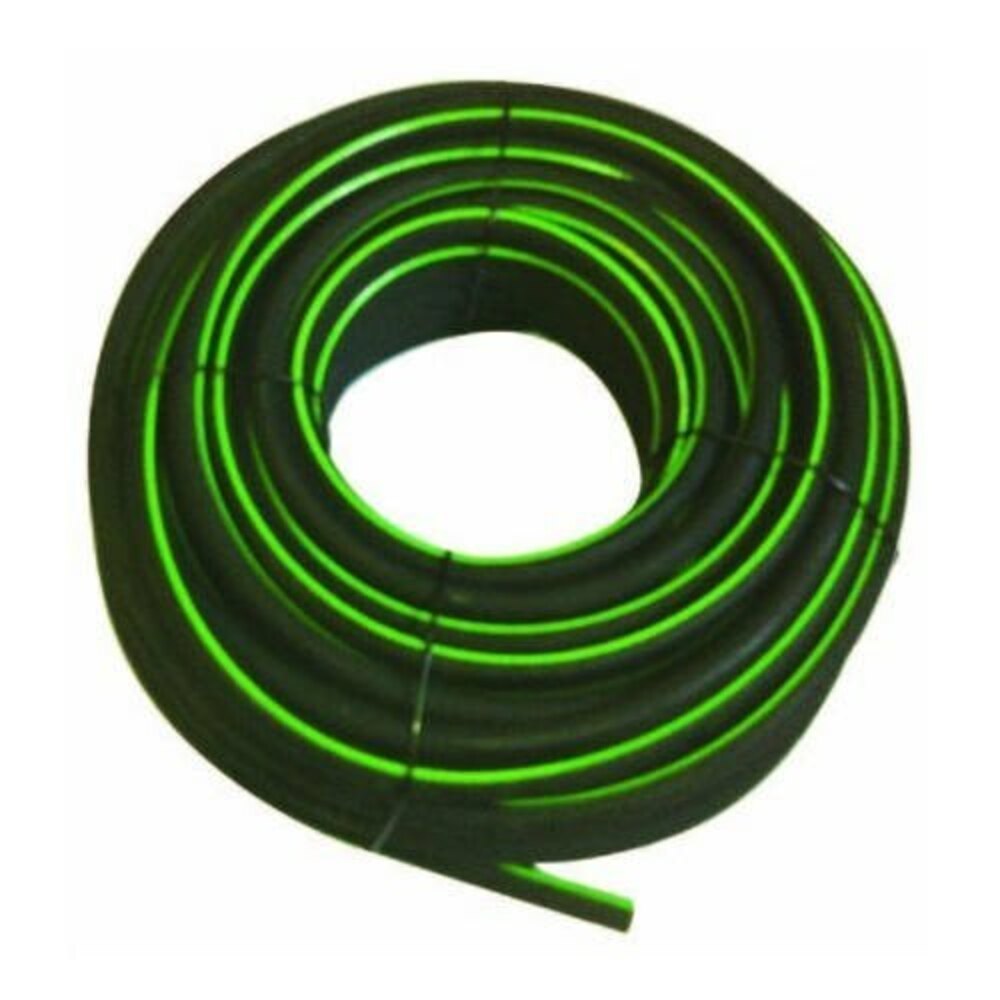 HISASHI Rubber Algae Resistant Aeration Tube, For aquaculture and aquaponics img