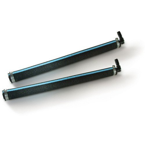 Rubber Black Aeration Tube