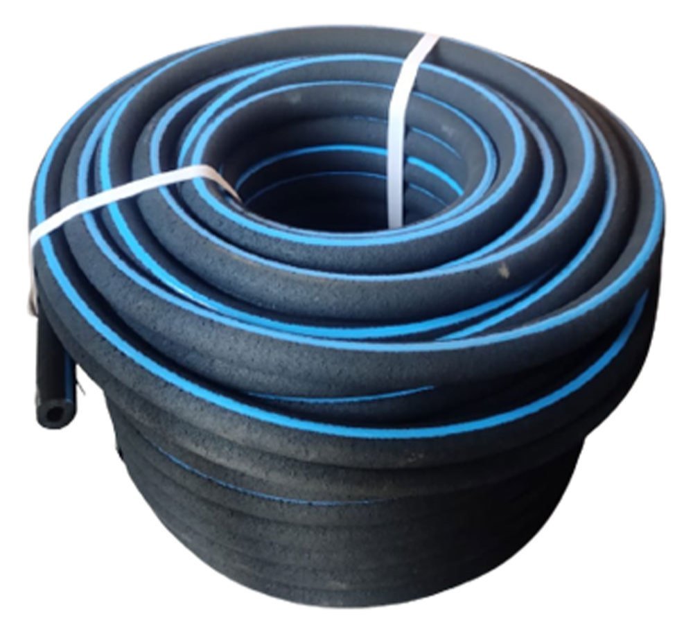 Airoxi Polymer 16mm Airoxy Hi Flow Tube, For Biofloc Nd Pond liner Pool img