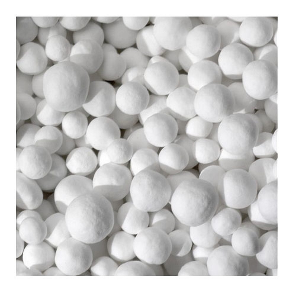 Activated Alumina For Air Drying, Granules img