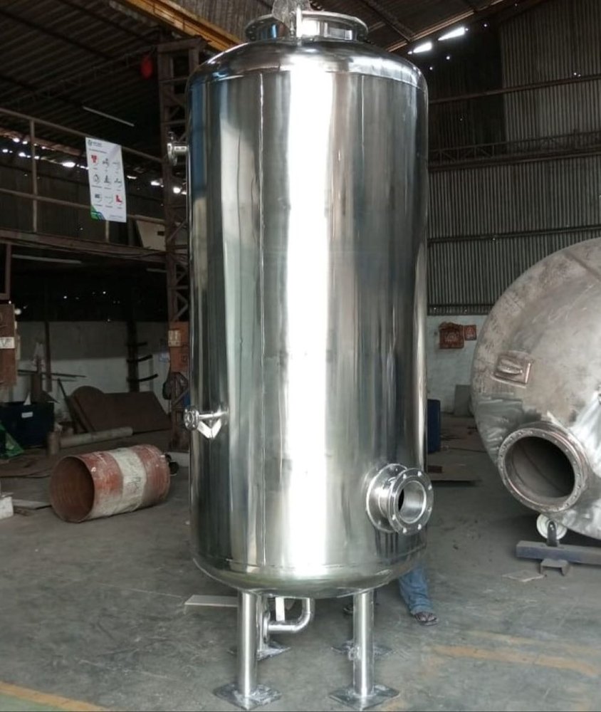 Activated Carbon Filter AGF, Automation Grade: Automatic img