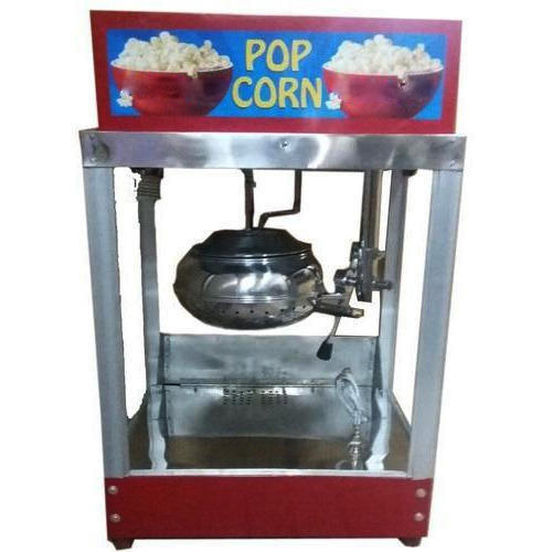 Popcorn Machine for Commercial