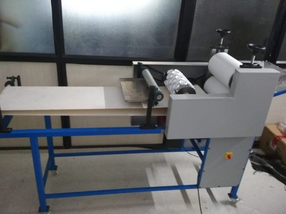 Semi-Automatic Automatic fuchka Making Machine, 3.2kw, Capacity: 5000 Piece Per Hour