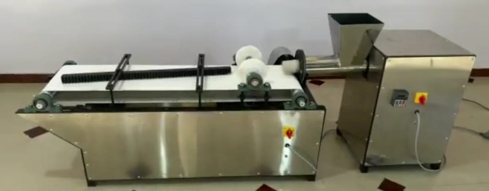 Chakri Making Machine, 50-75, Capacity: 1500 To 2000 Nos/Hour