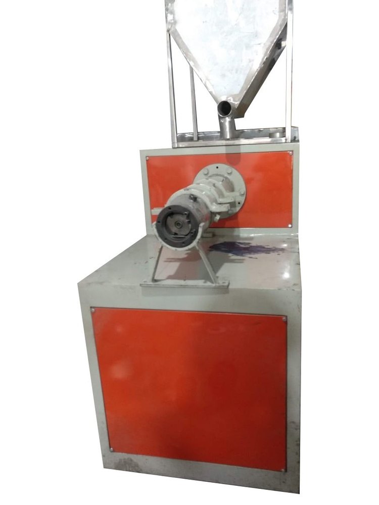 Soya Nugget Machine, 50-75, Capacity: 150 To 250 kg