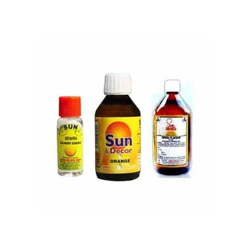 Sun Liquid Food Essence And Flavors, Packaging Type: Bottle, Pack Size: 500 Ml