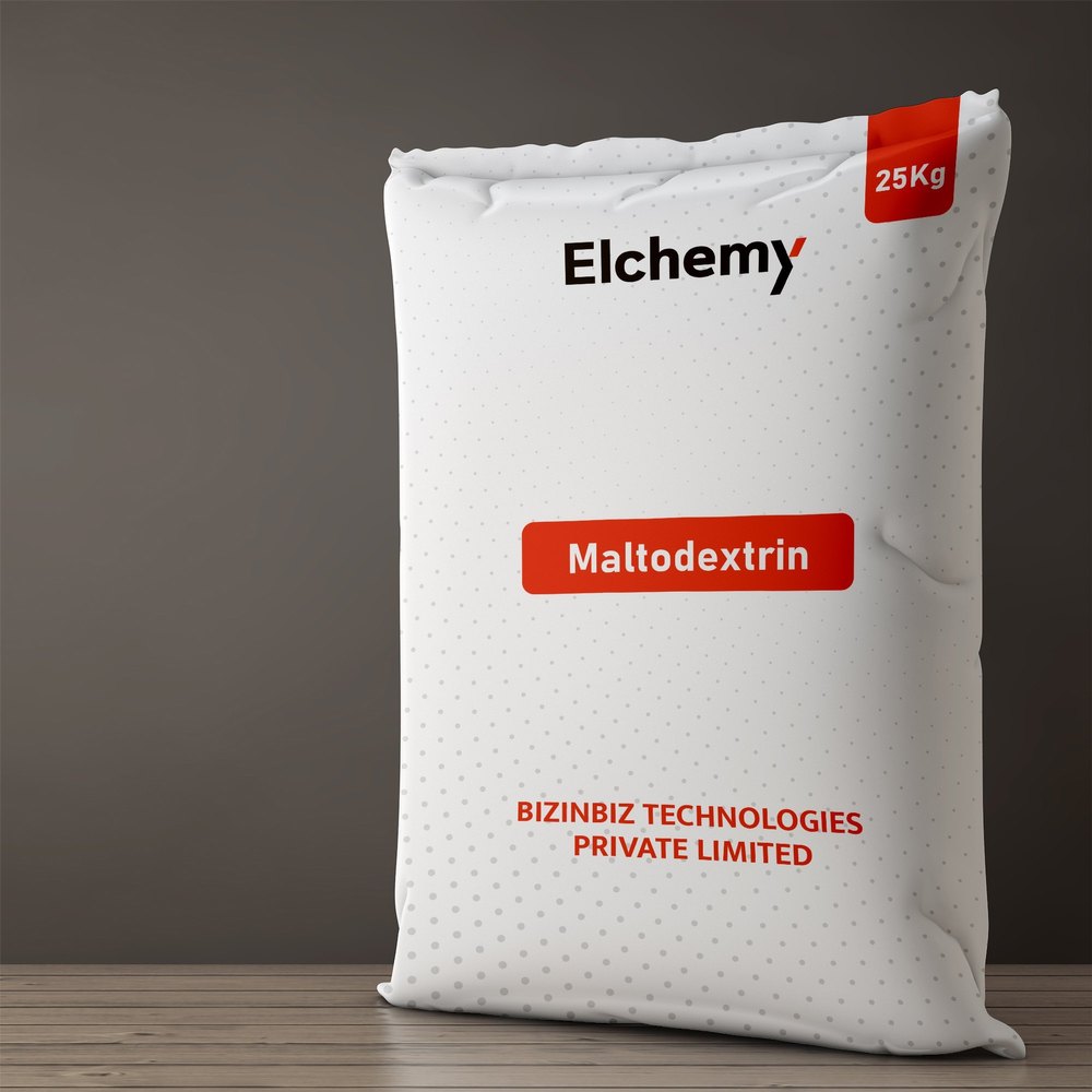 Maltodextrin Starch Powder, Packaging Type: Packet, Packaging Size: 1 kg