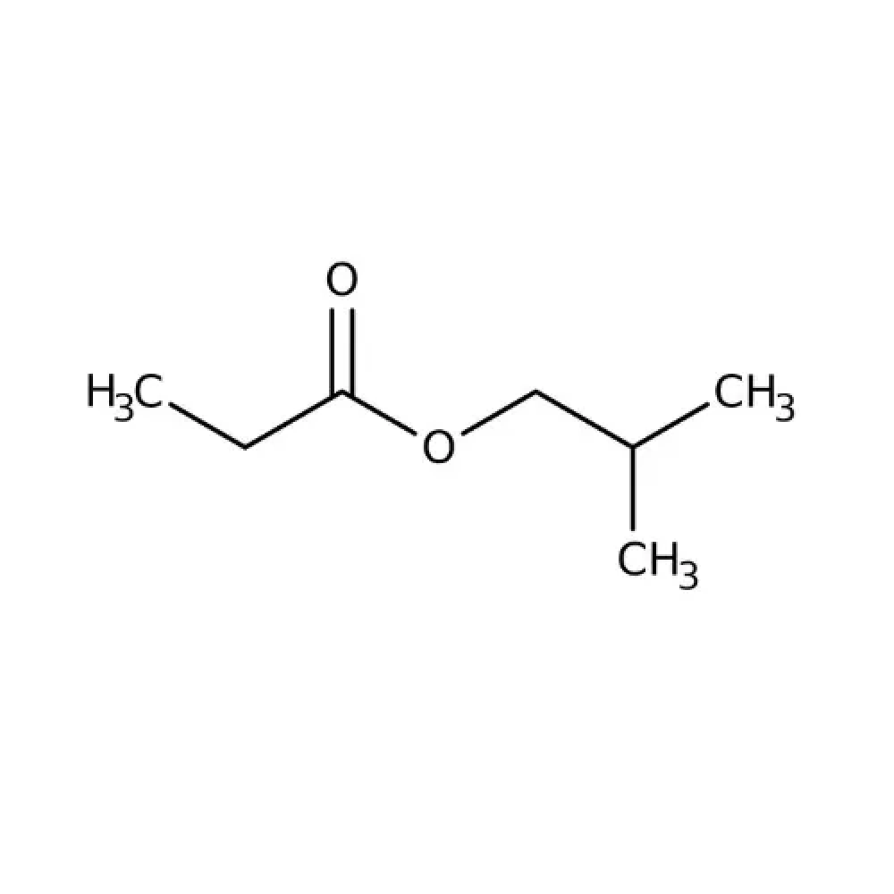 Isopropyl Propionate, Liquid, Packaging Size: 200 Kg Hdpe Drum